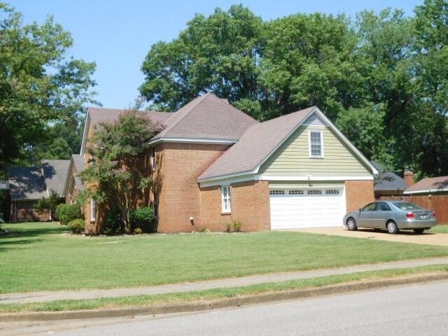 10294 Eagle Creek Cove in Collierville, TN - Building Photo - Building Photo