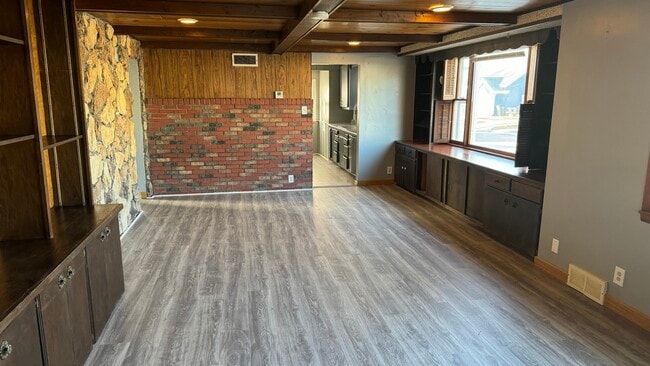 1523 W 3rd St, Unit #3
