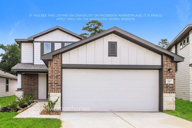 property at 5527 Candytuft Ct