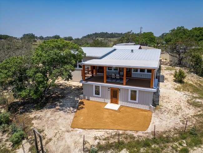 property at 111 Stony Hills Rd