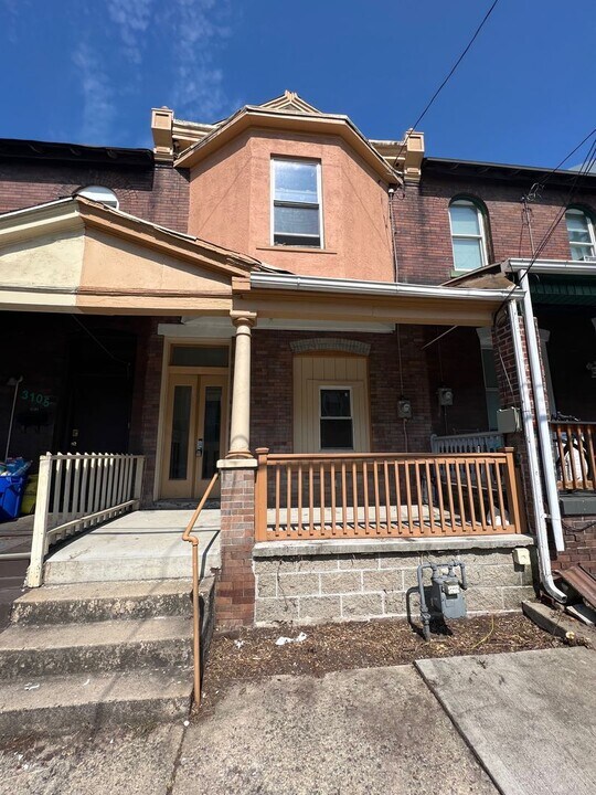 3107 Niagara St in Pittsburgh, PA - Building Photo