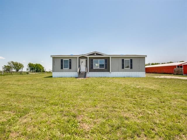 4021 Meadow Vista Cir in Celina, TX - Building Photo