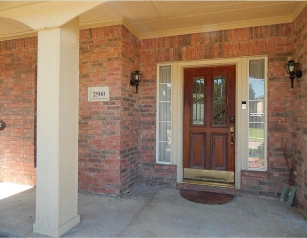 2500 Coolwater Dr in Plano, TX - Building Photo - Building Photo