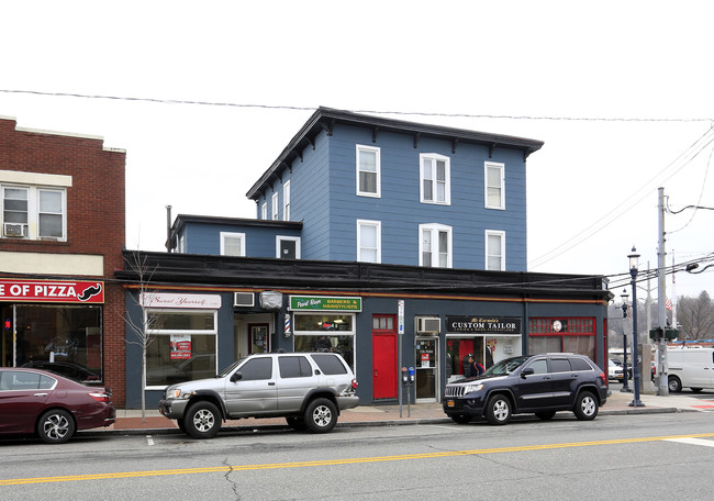 4 S Main St in Pearl River, NY - Building Photo - Building Photo