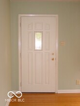 805 Berkley Rd in Indianapolis, IN - Building Photo - Building Photo