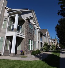 Artisan Apartments in Spokane, WA - Building Photo - Building Photo