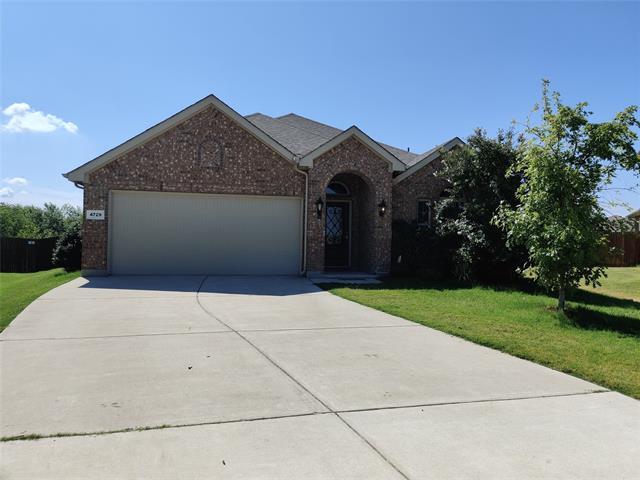 property at 4729 Woodard Ln