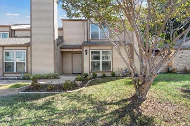 3336 Chimney Pl Dr in Waco, TX - Building Photo - Building Photo