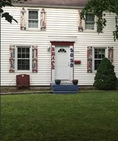 3639 Shelby Rd in Youngstown, OH - Building Photo