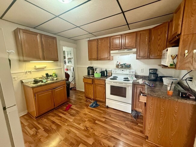 1222 Prospect Ave in Wausau, WI - Building Photo - Building Photo