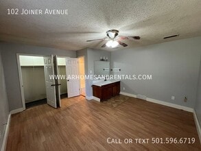 102 Joiner Ave in Jacksonville, AR - Building Photo - Building Photo
