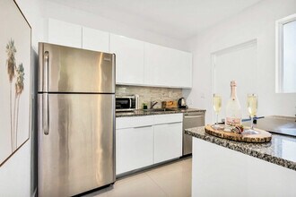 809 S Ocean Dr, Unit SI ID1227310P in Hollywood, FL - Building Photo - Building Photo