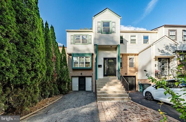 property at 217 Ash Ln