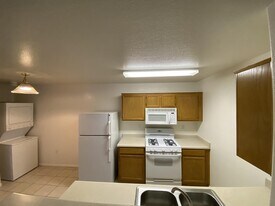 3980 E Owens Ave in Las Vegas, NV - Building Photo