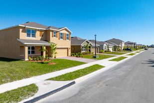 Heritage Lakes Apartments