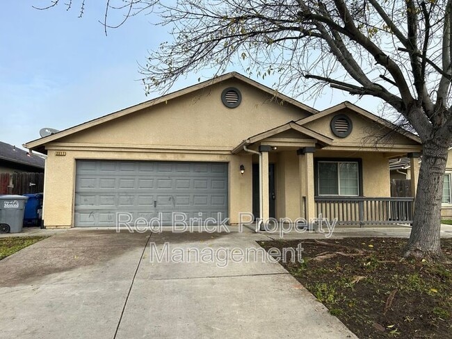 property at 2317 Florence Ave