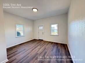 1004 5th Ave in Dayton, KY - Building Photo - Building Photo