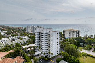 Carron House in Highland Beach, FL - Building Photo - Building Photo