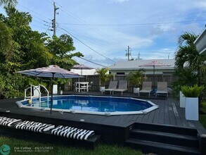 4430 NE 5th Ave in Fort Lauderdale, FL - Building Photo - Building Photo