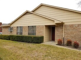 1809 W Spring Creek Pkwy in Plano, TX - Building Photo