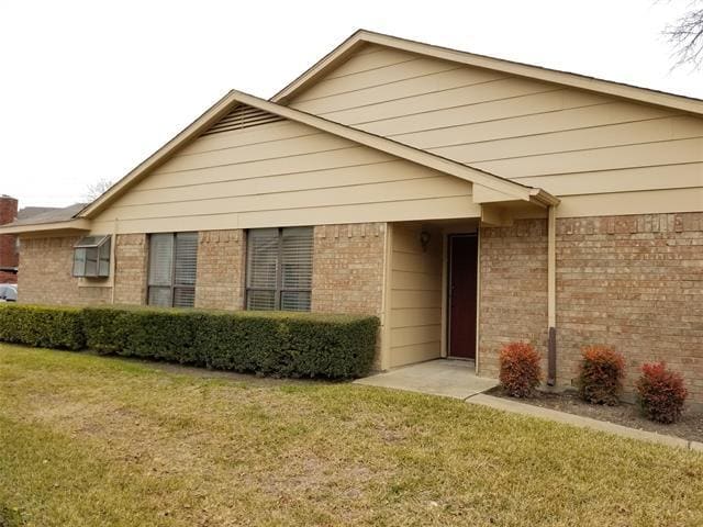 property at 1809 W Spring Creek Pkwy