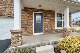 5912 Danann Dr in Westerville, OH - Building Photo - Building Photo