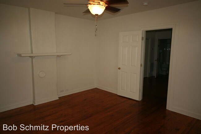 1105 Lancaster St in Durham, NC - Building Photo - Building Photo