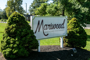 Mariwood Apartments