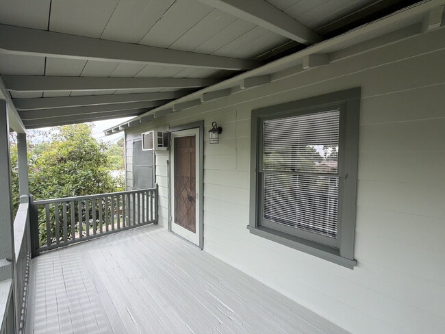 property at 1821 H St