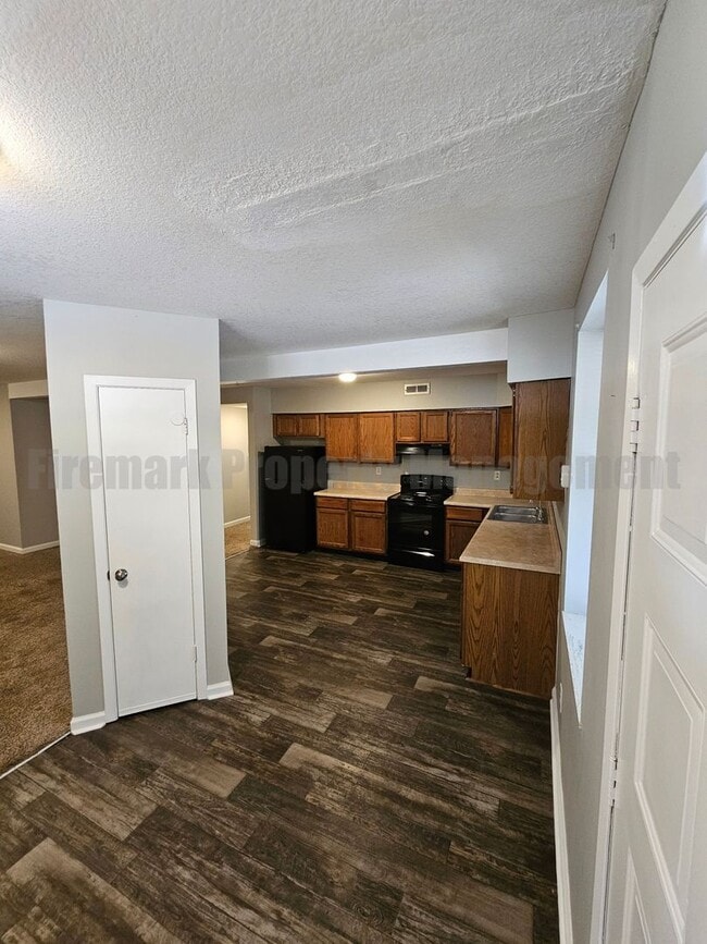 Castle Terrace Apartments