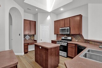 1804 Barton Springs Ct in Allen, TX - Building Photo - Building Photo