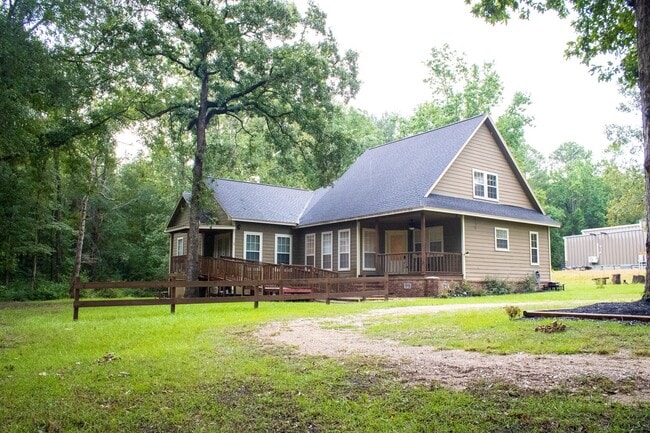 13351 Park Ave in Conroe, TX - Building Photo - Building Photo