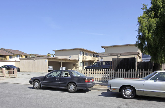 318 Hayes St in Salinas, CA - Building Photo - Building Photo