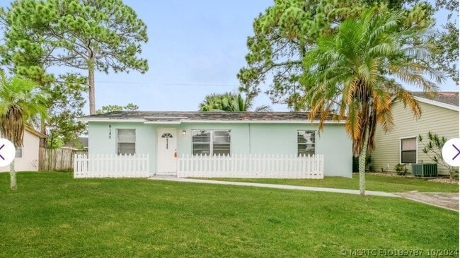 property at 6180 Kendrick St