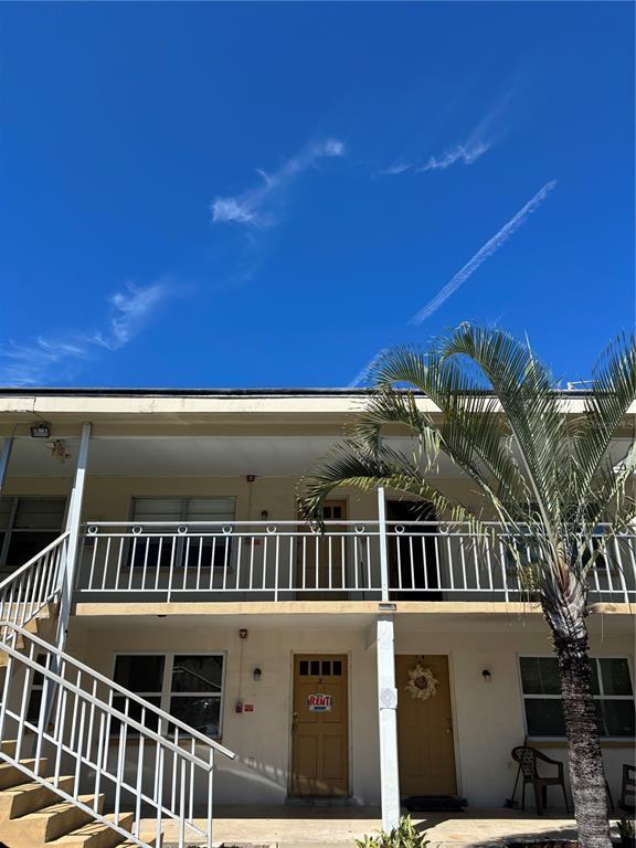 property at 1008 Pinellas St
