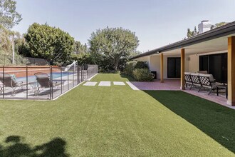 17133 Adlon Rd in Los Angeles, CA - Building Photo - Building Photo