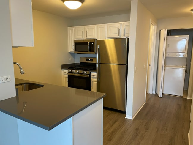 property at 530 N State St