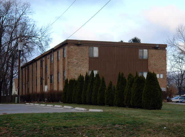 Remington Place in Toledo, OH - Building Photo - Building Photo