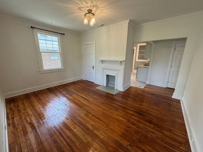 25 Elmwood St NE in Rome, GA - Building Photo - Building Photo