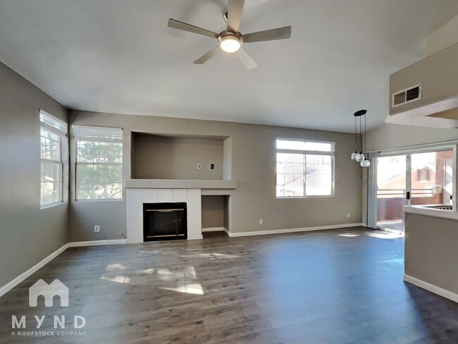 property at 7705 Constanso Ave