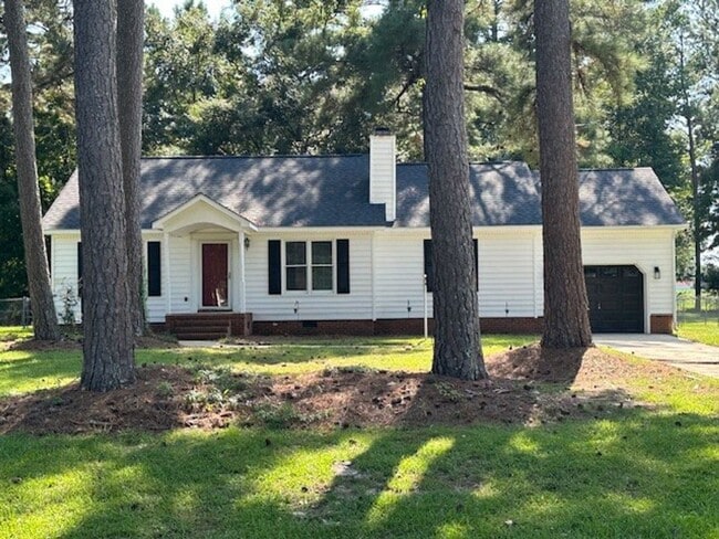 property at 107 Clairmont Rd NE