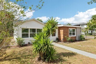 730 W Swoope Ave in Winter Park, FL - Building Photo - Building Photo