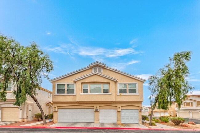 property at 6579 Charlie Chaplin Ave