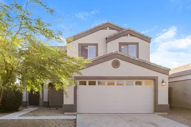 property at 11767 W Banff Ln