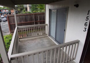 1563 Valle Vista Ave in Vallejo, CA - Building Photo - Building Photo