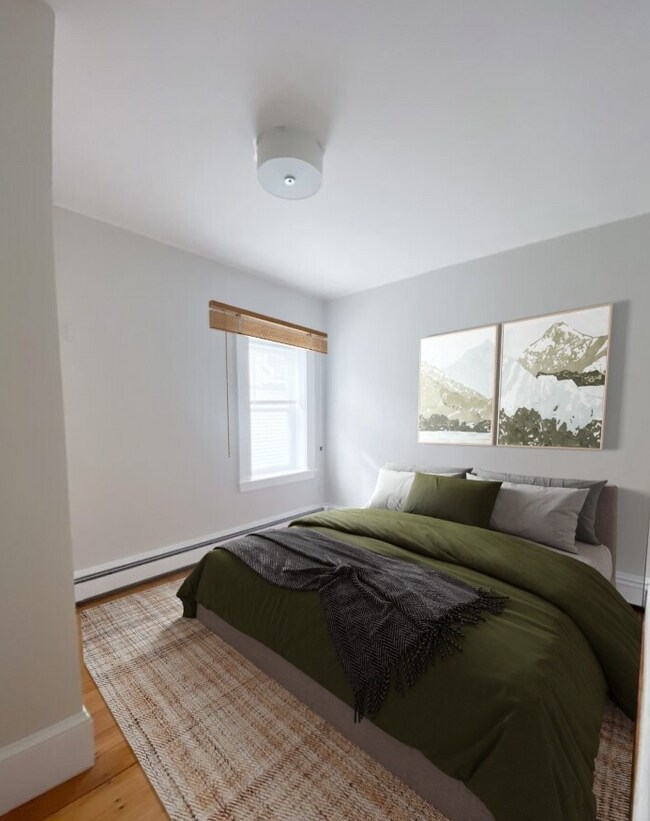 68 Wheatland St in Somerville, MA - Building Photo - Building Photo