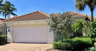 4080 Trinidad Way in Naples, FL - Building Photo