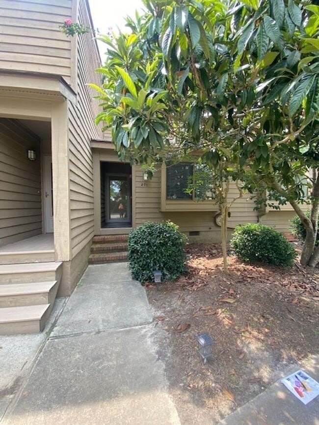 property at 201 St Mark Ct