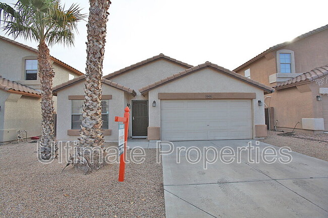 property at 11835 W Via Montoya Dr