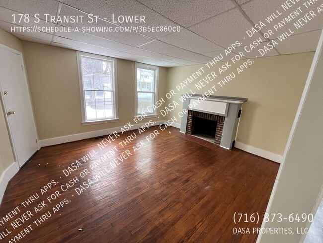 178 S Transit St in Lockport, NY - Building Photo - Building Photo